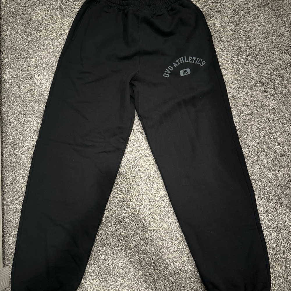 OVO Athletics Sweatpants Size S Brand New